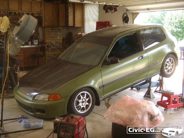 Civic Eg View Topic 92 Boosted Sohc Hatch New Pic P 28
